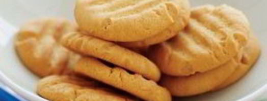 дрожжевое бисквитное тесто. Шаг 4