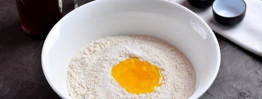 дрожжевое тесто для пиццы. Шаг 5