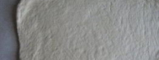 дрожжевое тесто для рыбного пирога. Шаг 4