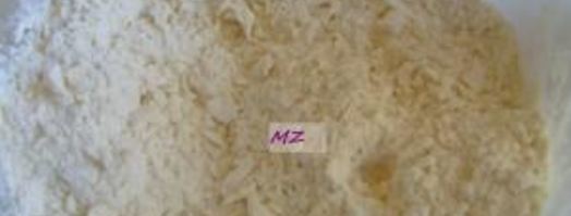 дрожжевое тесто с заморозкой. Шаг 2