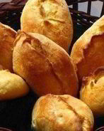 Французское дрожжевое тесто для пирожков