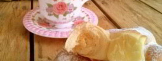 опарное дрожжевое тесто. Шаг 8