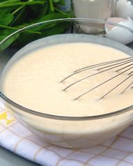 Тесто для пирогов