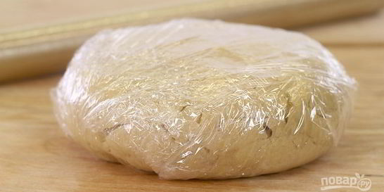 Песочное тесто