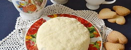 полупесочное тесто для печенья. Шаг 11