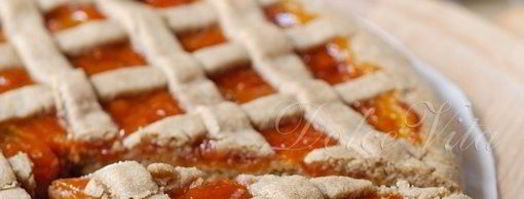 постное песочное тесто для печенья и пирогов. Шаг 13