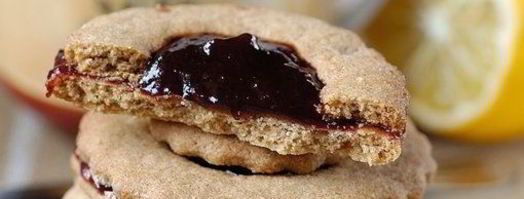 постное песочное тесто для печенья и пирогов. Шаг 7