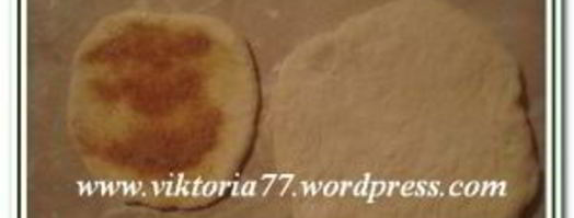 сдобное тесто на сливках. Шаг 20