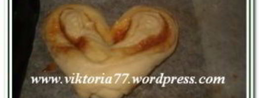 сдобное тесто на сливках. Шаг 24