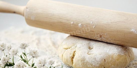 Сладкое сдобное дрожжевое тесто