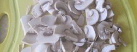 слоеное бездрожжевое тесто с капустой. Шаг 2