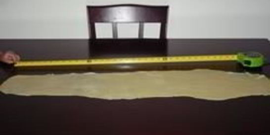 Слоеное тесто Фило