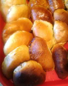 Тесто без проблем