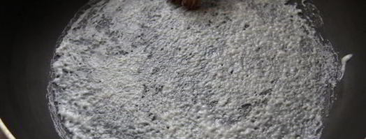 тесто брик. Шаг 4