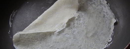 тесто брик. Шаг 5