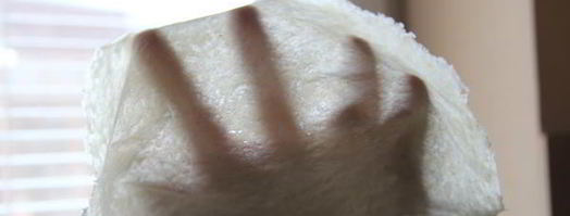 тесто брик. Шаг 6