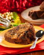 Тесто для кекса