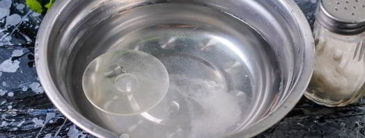 тесто для пиццы без дрожжей на воде. Шаг 4