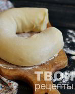 Тесто для самсы