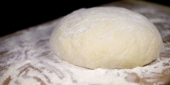 Тесто на булочки и пироги