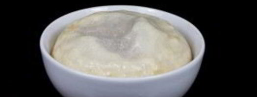 тесто на булочки и пироги. Шаг 6