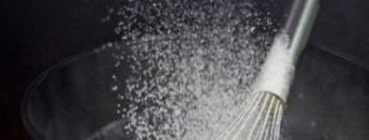 тесто на булочки и пироги. Шаг 8