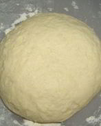 Тесто на галушки