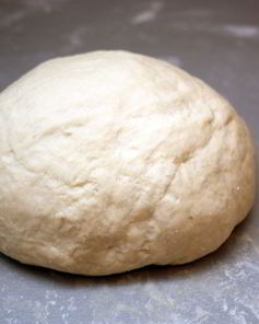 Тесто на опаре для пирожков