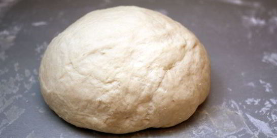 Тесто на опаре для пирожков