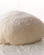 Тесто на пиццу