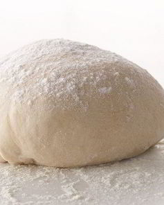 Тесто на пиццу