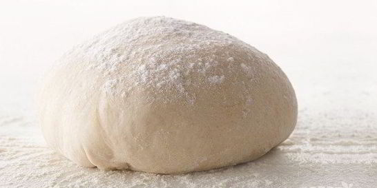 Тесто на пиццу