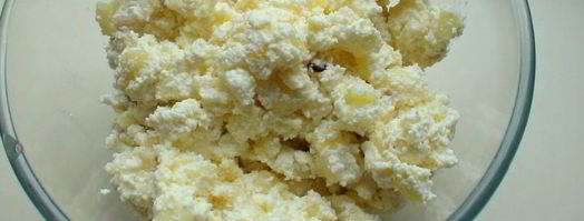 тесто попутчица и пирожки из него. Шаг 7