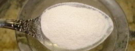 творожно-песочное тесто. Шаг 3