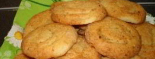 творожно-песочное тесто. Шаг 8