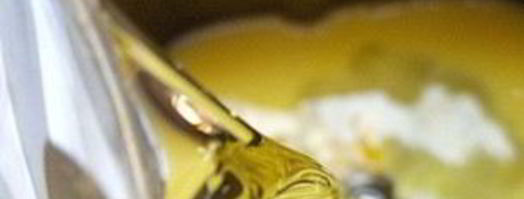 творожное тесто в хлебопечке. Шаг 2