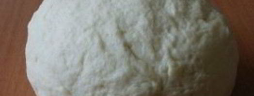 творожное тесто в хлебопечке. Шаг 8