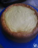 Ватрушка Воскресная на майонезе