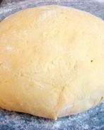 Заварное тесто на дрожжах для пирожков, пирогов и булочек
