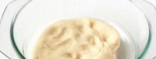 заварное тесто на кипятке. Шаг 4