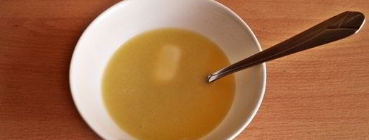 заварное тесто на сметане. Шаг 4