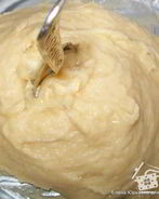 Заварное тесто