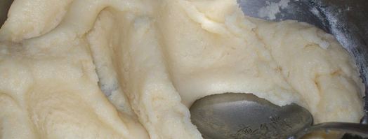 заварное тесто. Шаг 4