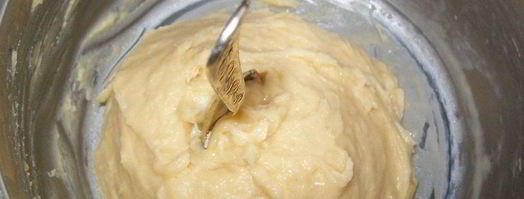 заварное тесто. Шаг 8