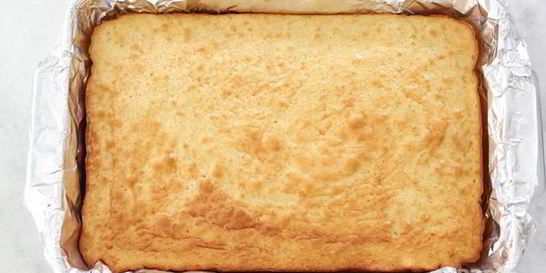 Жидкое тесто для пирога