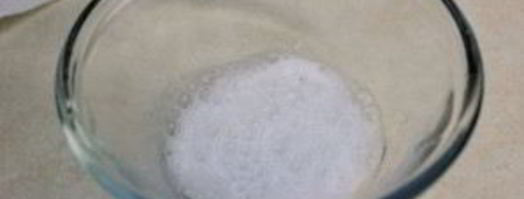 жидкое тесто для пирога. Шаг 2