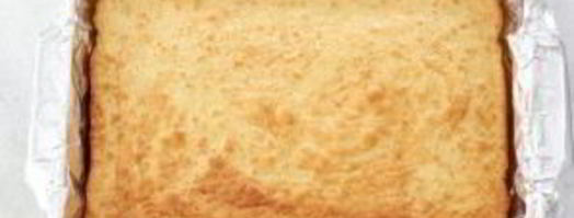 жидкое тесто для пирога. Шаг 5