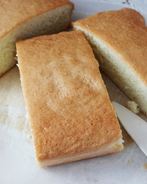 Бисквит на яйцах классический