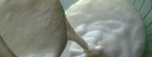 бисквитный торт с желе. Шаг 4