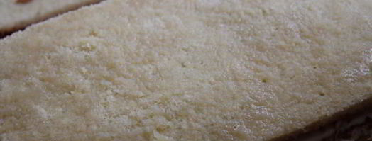 бисквитный торт вика. Шаг 2